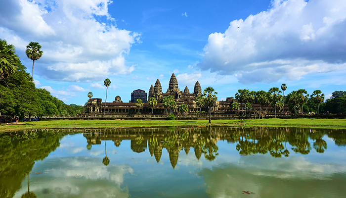 Angkor Wat