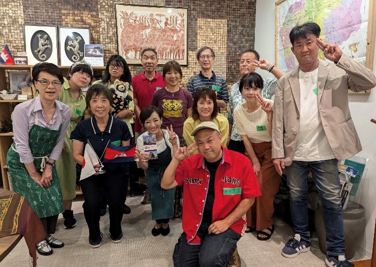 カンボナイト 10・19