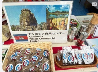 2026カンボジアフェス３