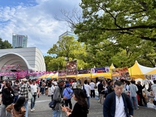 カンボジアフェス8