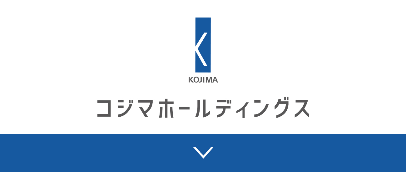 Kojima Holdings