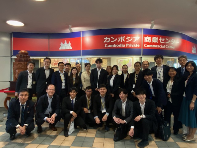 カンボジア中小企業銀行3